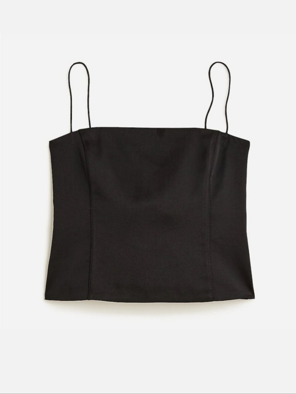 J Crew Bustier Top Sz4